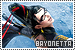 Bayonetta